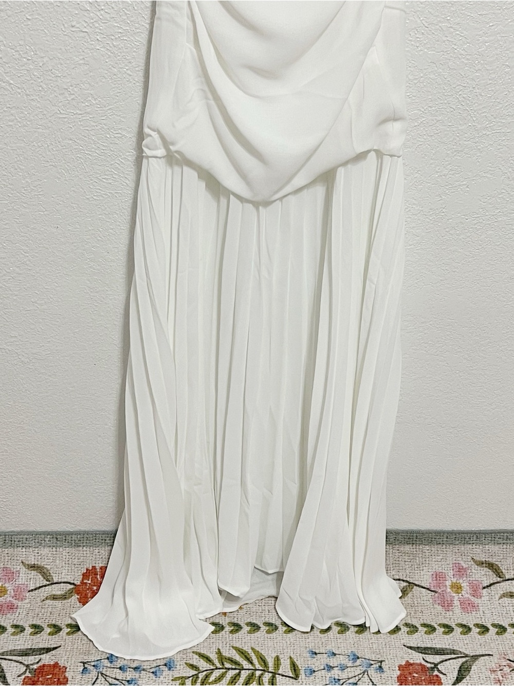 NWT Anthropologie Delfi Collective Delilah Dress - Picture 7 of 13